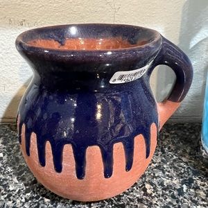 Mexican mug